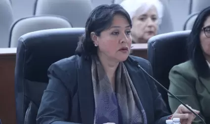 Presenta el TJEBC proyecto de egresos