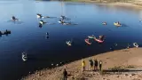 Torneo de Pesca Deportiva con Causa