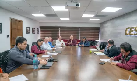 Coordinacin binacional