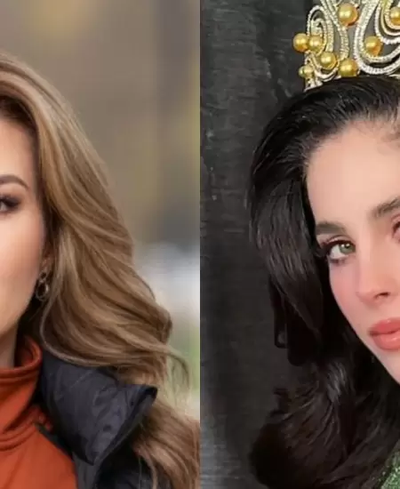 Alicia Machado, Ftima Bosch