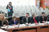 Presenta el TEJABC proyecto de egresos por 127 millones 139 mil pesos