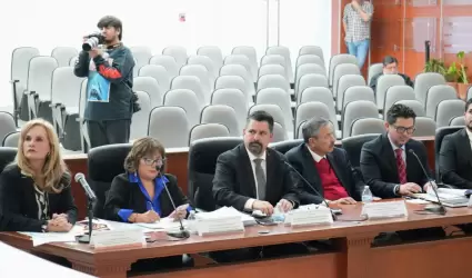 Presenta el TEJABC proyecto de egresos