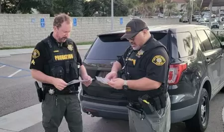 Supervisin intensiva de personas con alto riesgo por DUI