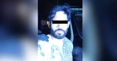 Edgar Rodr�guez Ortiz, "Limones" o "El C�trico".