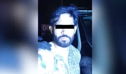 Edgar Rodrguez Ortiz, "Limones" o "El Ctrico".