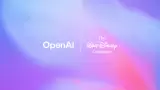 Disney-OpenAI