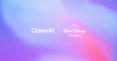 Disney-OpenAI
