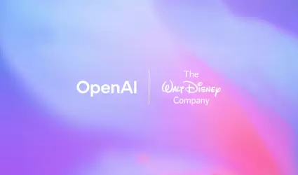 Disney-OpenAI