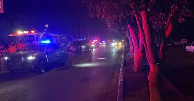 Ejecutan a mujer polic�a en Culiac�n