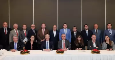 Consejo Coordinador Empresarial