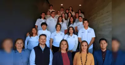 Millennium Fellowship Class of 2025