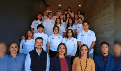 Millennium Fellowship Class of 2025