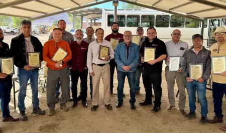 Comisin Estatal del Agua