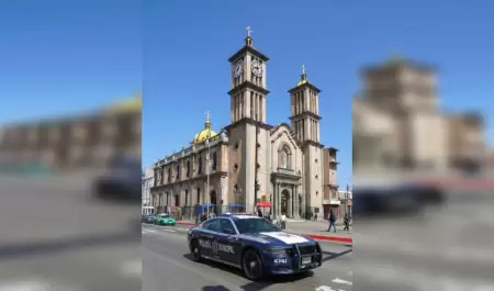 Operativo preventivo