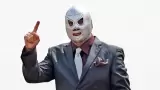 El Hijo del Santo