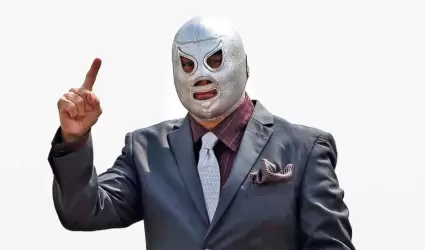 El Hijo del Santo