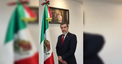 Ing. Enrique Sydney Caraveo Acosta