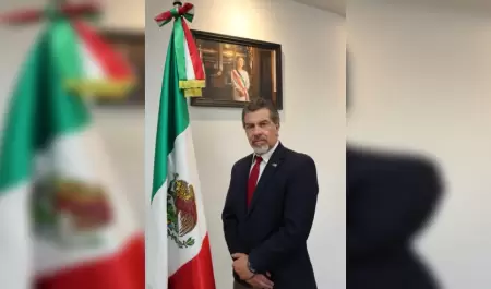 Ing. Enrique Sydney Caraveo Acosta