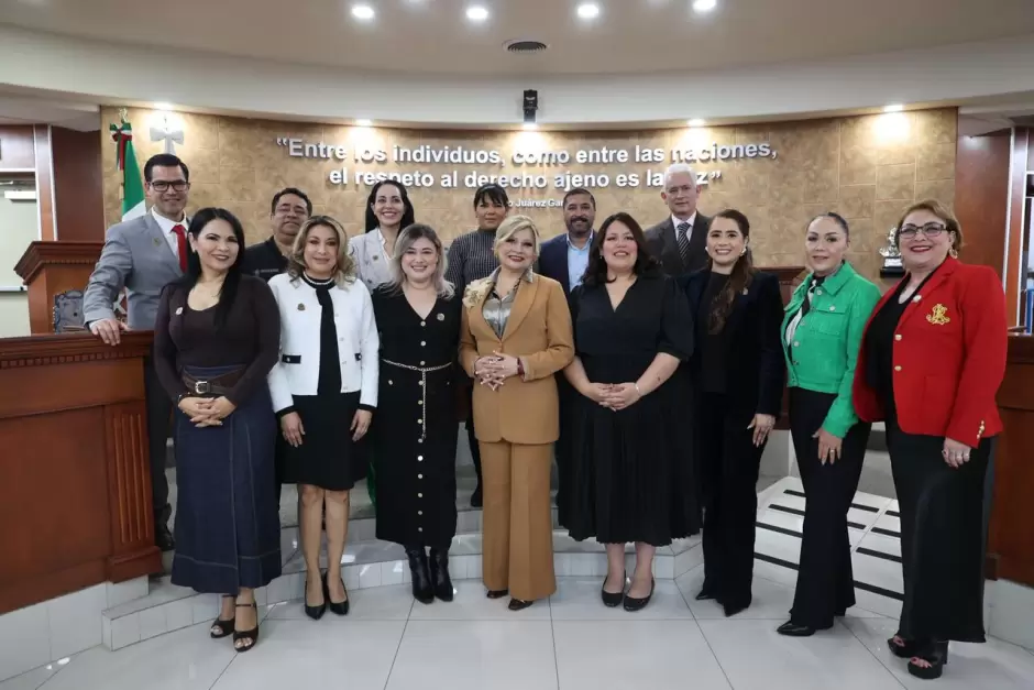 Proyecto de Presupuesto 2026 de FGE