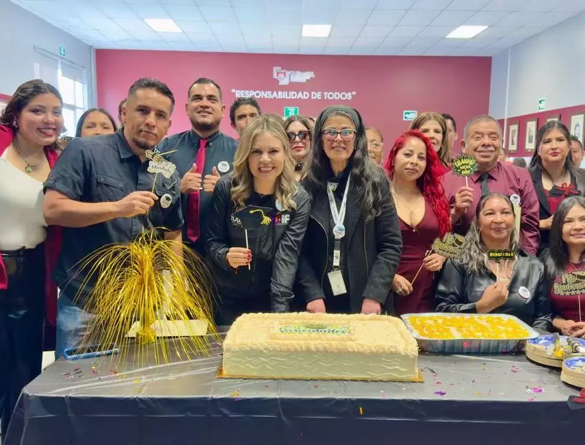 Concluye DIF Tijuana curso de Escuela para Madres y Padres