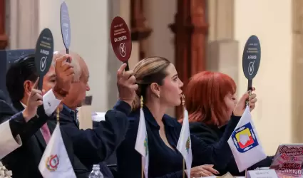 Acuerdo Nacional contra la Extorsin