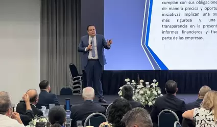 Contribuyentes de Baja California