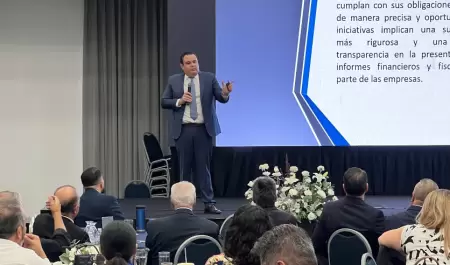 Contribuyentes de Baja California