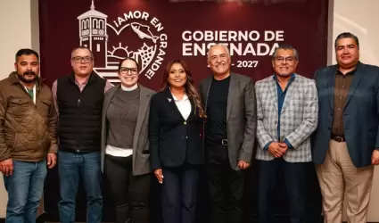 Certeza jurdica a familias ensenadenses