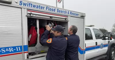 Respuesta a inundaciones