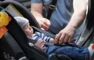 OSV otorga $250 mil a San Diego para educacin sobre asientos de seguridad infantiles