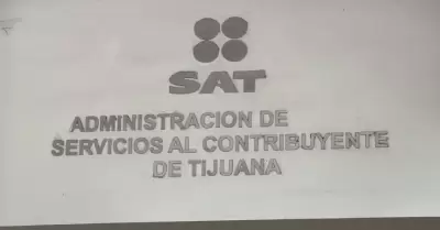 SAT Tijuana