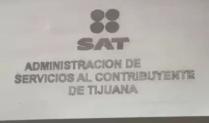 SAT Tijuana