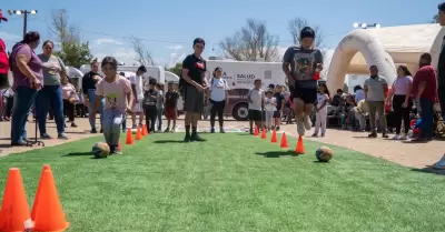 Recomendaciones ante calidad del aire