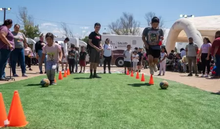 Recomendaciones ante calidad del aire