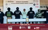 Detiene fuerza estatal a "El Wisho" operador de alto perfil criminal