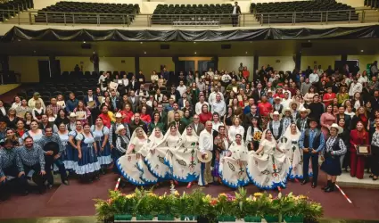 Son reconocidos 112 docentes de Cobach BC