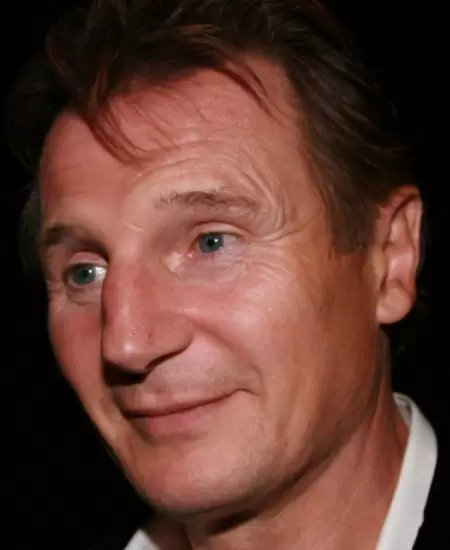 Liam Neeson