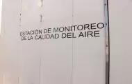 SMADS anuncia reubicacin de estacin atmosfrica para garantizar continuidad del monitoreo