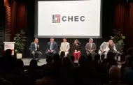 VIDEO.- Presentan Consorcio de Educaci�n Superior CaliBaja para el impulso educativo y econ�mico de la regi�n