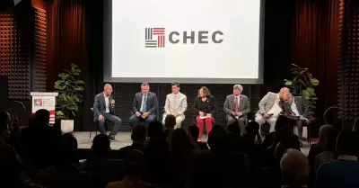 Presentan Consorcio de Educaci�n Superior CaliBaja para el impulso educativo y e