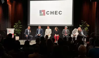 Presentan Consorcio de Educaci�n Superior CaliBaja para el impulso educativo y e