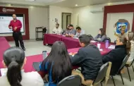 Gobierno de Claudia Agatn brinda capacitaciones a personal municipal
