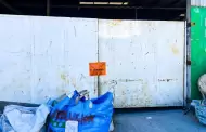 Clausura XXV Ayuntamiento de Tijuana recicladora por incumplir con los requerimientos necesarios para su operacin