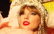 Taylor Swift: Una de las mujeres m�s poderosas del mundo en 2025
