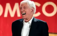 Dick Van Dyke revela sus secretos para tener una larga vida
