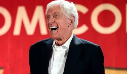 Dick Van Dyke