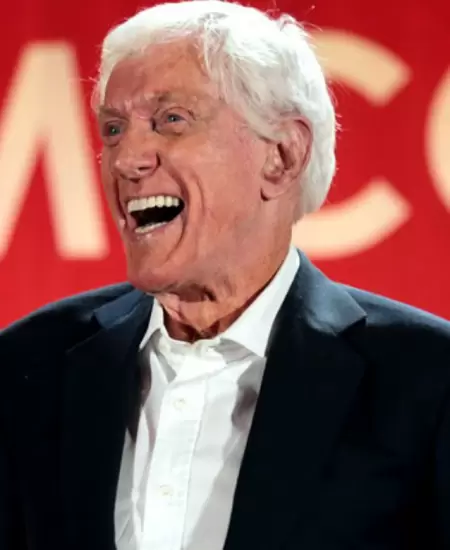Dick Van Dyke