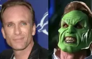 Hallan muerto al actor Peter Greene