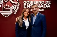 Impulsa Claudia Agatn cooperacin internacional para el desarrollo de Ensenada