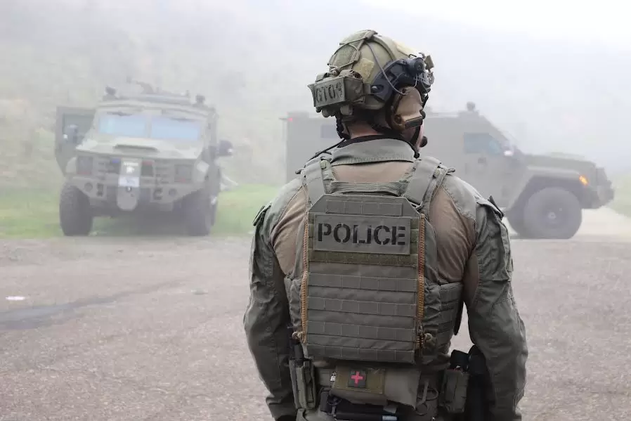 Cero tolerancia en la frontera: el modelo San Diego contra cárteles y tráfico de fentanilo